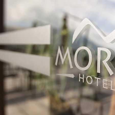 Hotel Morea Prevalle Exteriér fotografie