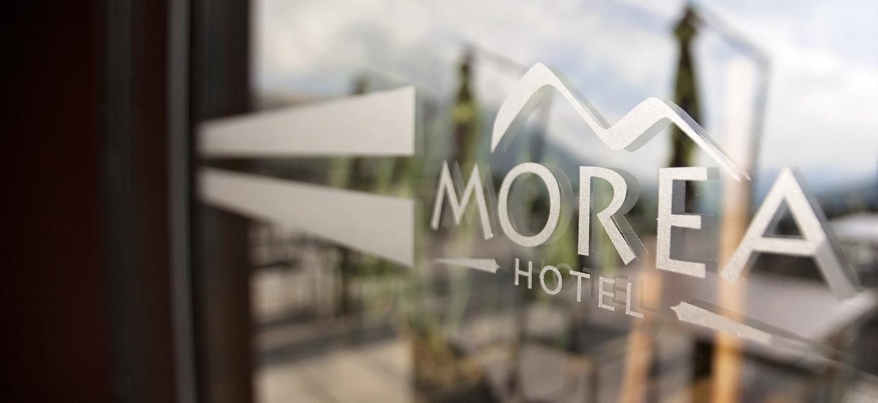 Hotel Morea Prevalle Exteriér fotografie